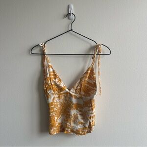 Reformation Delilah Top